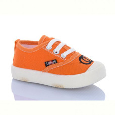 Кеды Super Gear 03-737 orange
