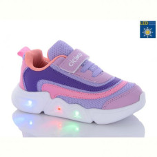 Кроссовки Cicimo 06-4 LED (26-30)