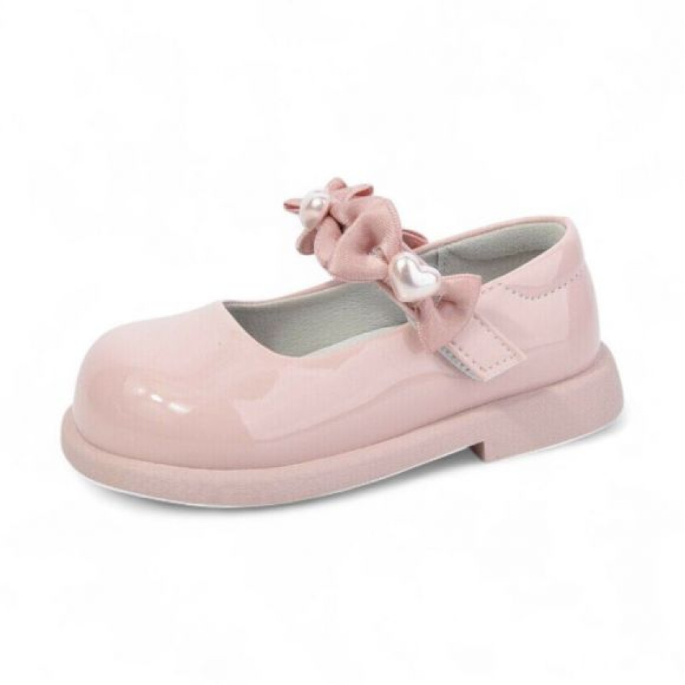 Туфли Apawwa Apa-N615 pink