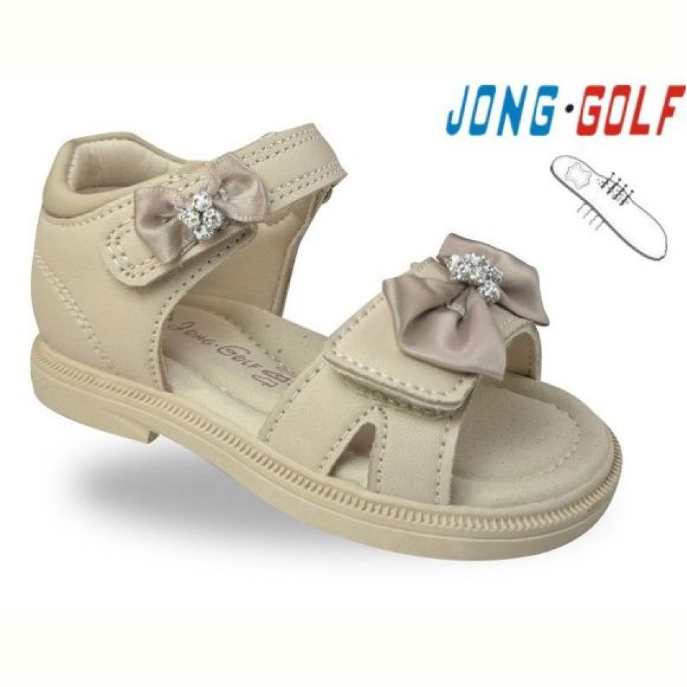 Босоножки Jong-Golf A20695-3