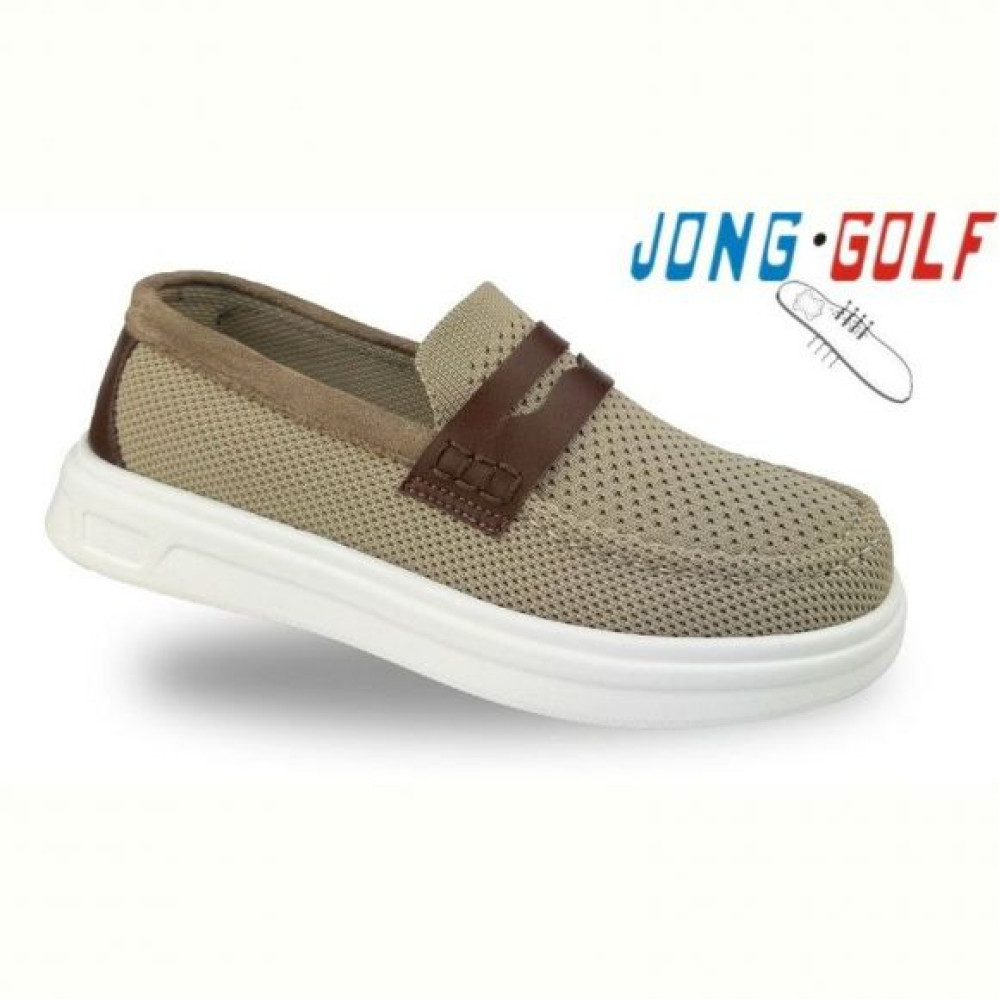 Туфли Jong-Golf C11829-3