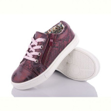 Кеды Clibee P85 wine