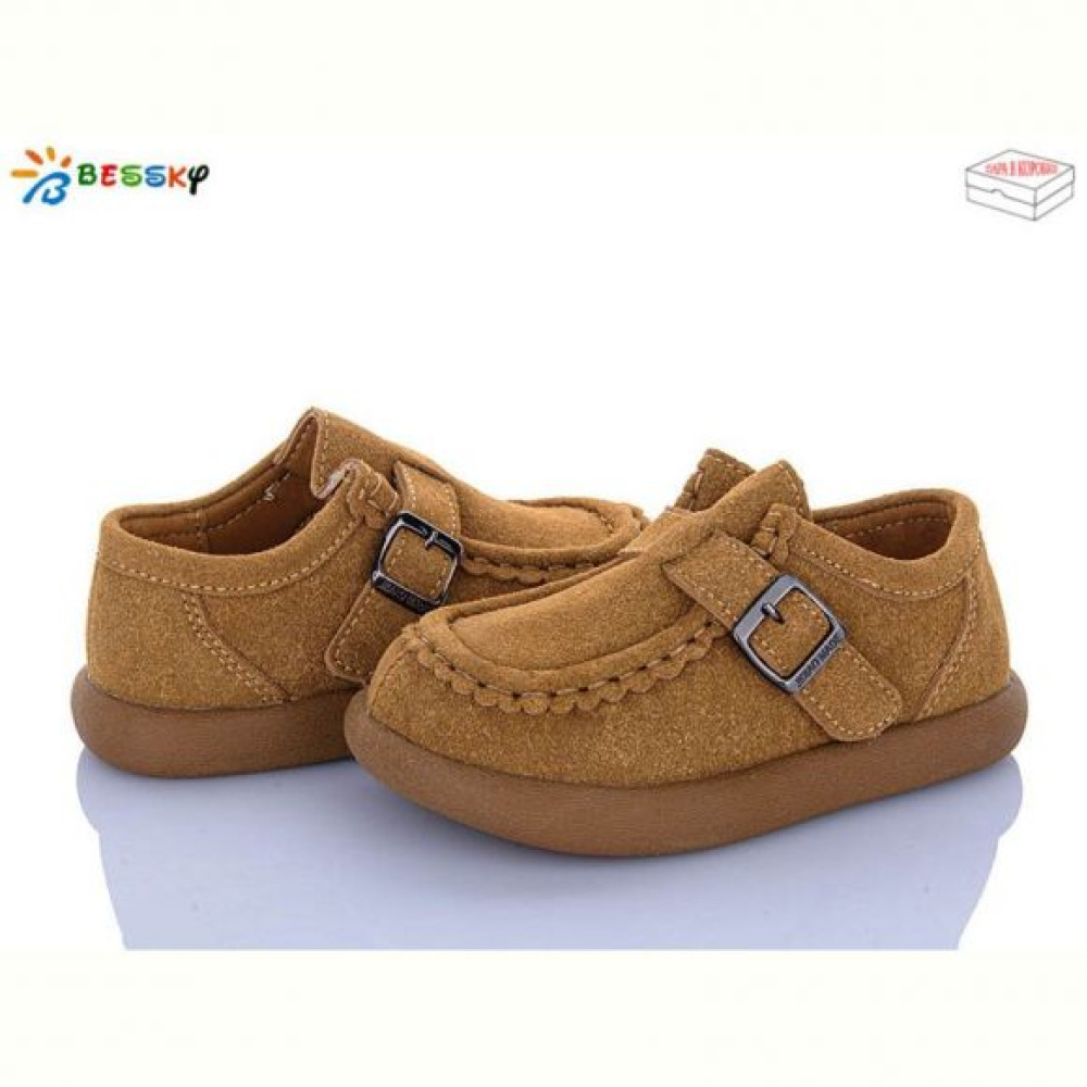 Туфли Bessky BD5166-4B
