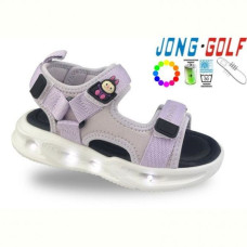 Босоножки Jong-Golf B20703-12 LED