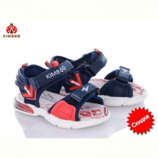 Босоножки Kimboo GY2383-1K Босоножки Kimboo GY2383-1K