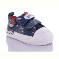Кеды Comfort-baby 131