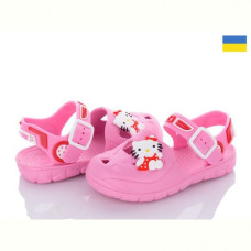 Босоножки Luckline 51-186 Босоножки Luckline 51-186