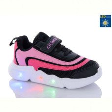 Кроссовки Cicimo 06-6 LED (26-30)