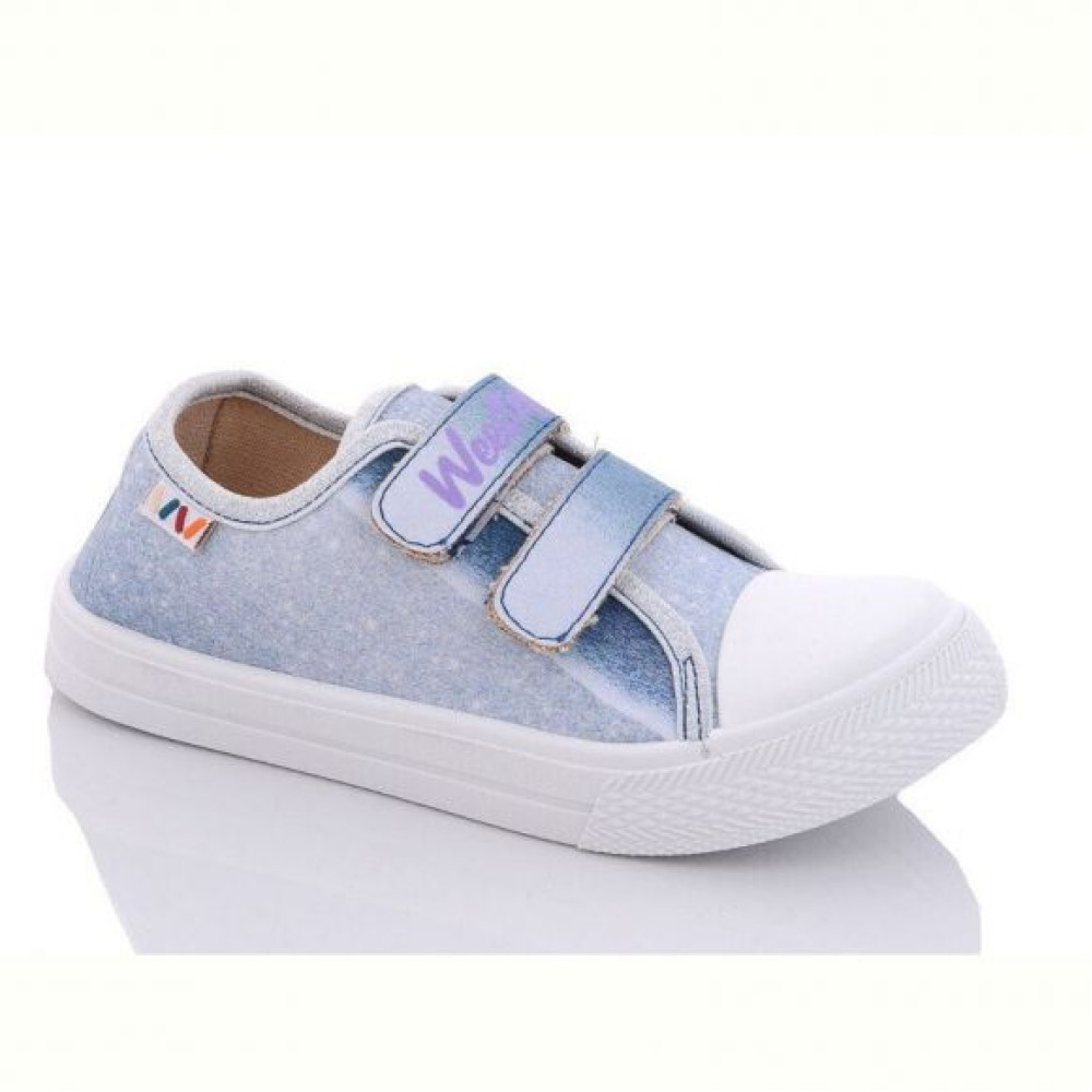Кеды Weestep W-R107850469-WS
