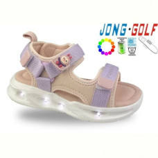 Босоножки Jong-Golf B20703-28 LED
