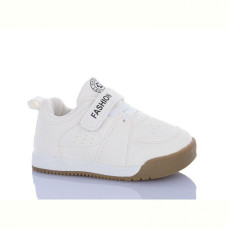 Кроссовки Comfort-baby 591-3 білий