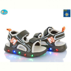 Босоножки Bbt L603-2-8 LED