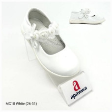 Туфли Apawwa Apa-MC15 white