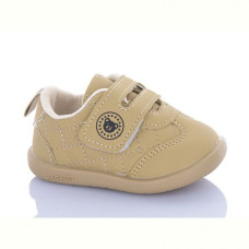 Кроссовки Comfort-baby 060-11 бежевий (16-20)
