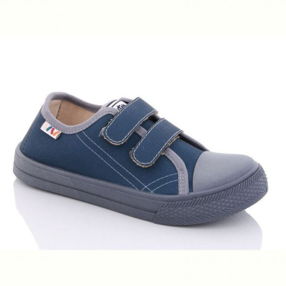 Кеды Weestep W-R107850467-WS