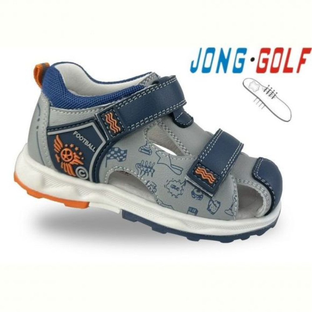 Босоножки Jong-Golf A20667-2