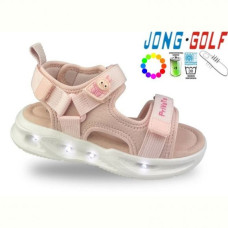 Босоножки Jong-Golf B20703-8 LED