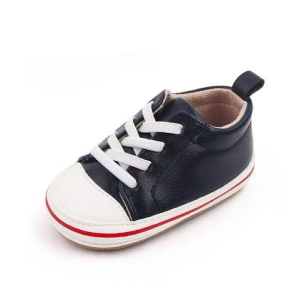 Пинетки Comfort-baby 2882-1 шнурок-резинка