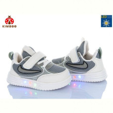 Кроссовки Kimboo HY601-1L LED