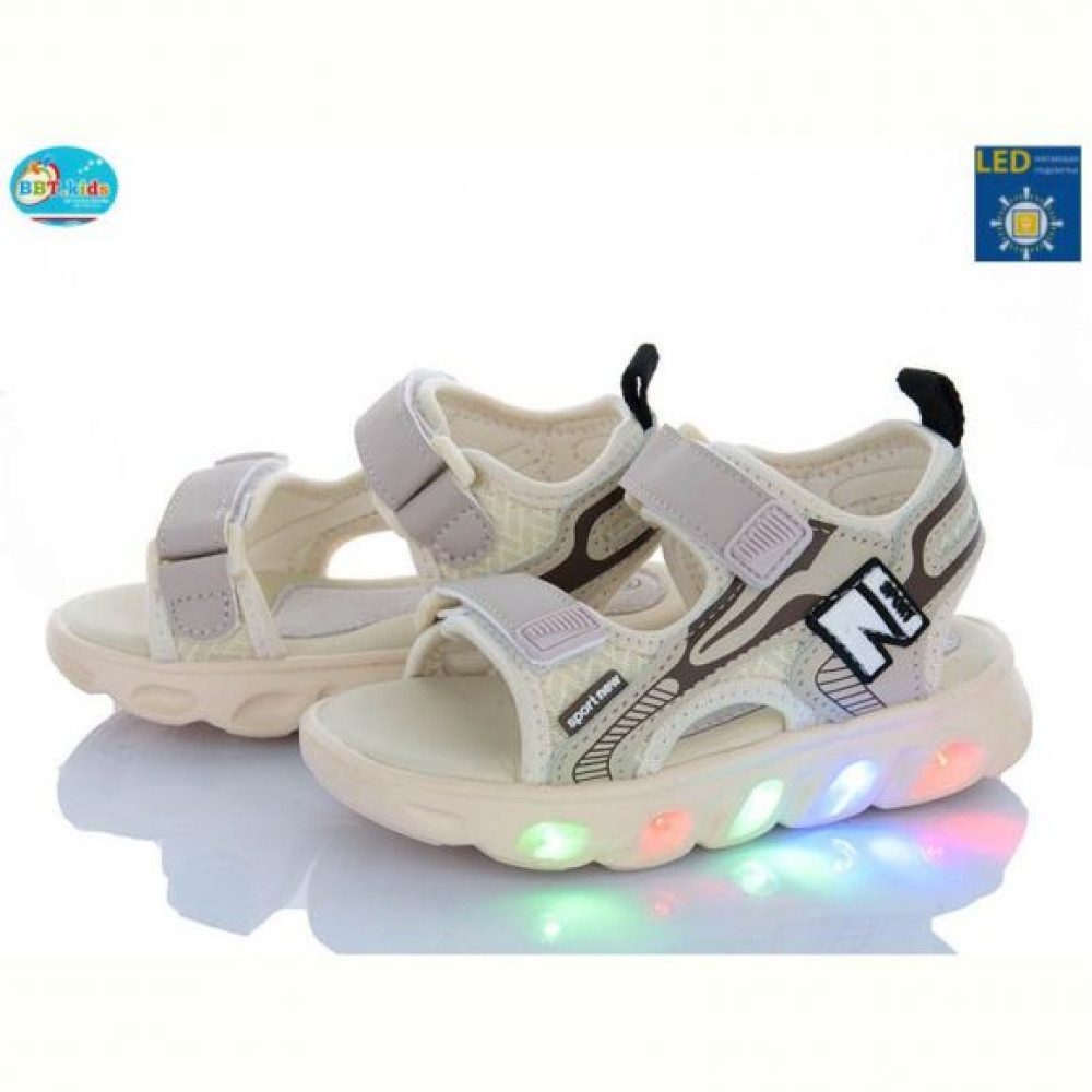 Босоножки Bbt L603-2-5 LED