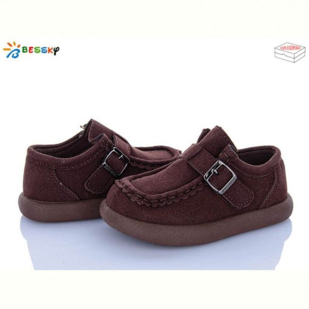 Туфли Bessky BD5166-2B