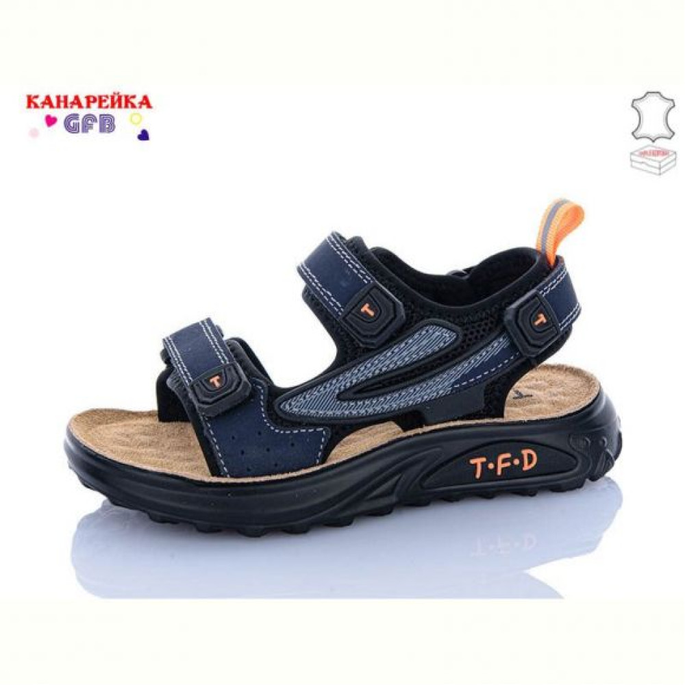Босоножки Tfd S727-4