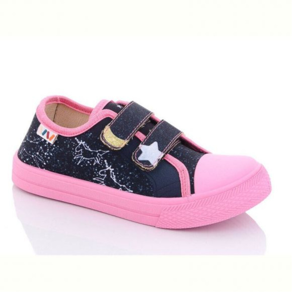 Кеды Weestep W-R107850465-WS