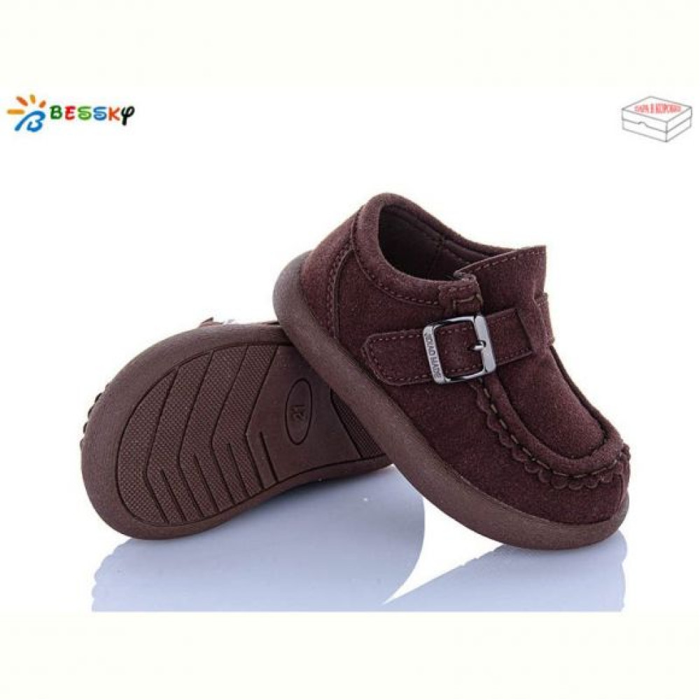 Туфли Bessky BD5166-2A