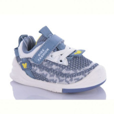 Кроссовки Comfort-baby 253 blue