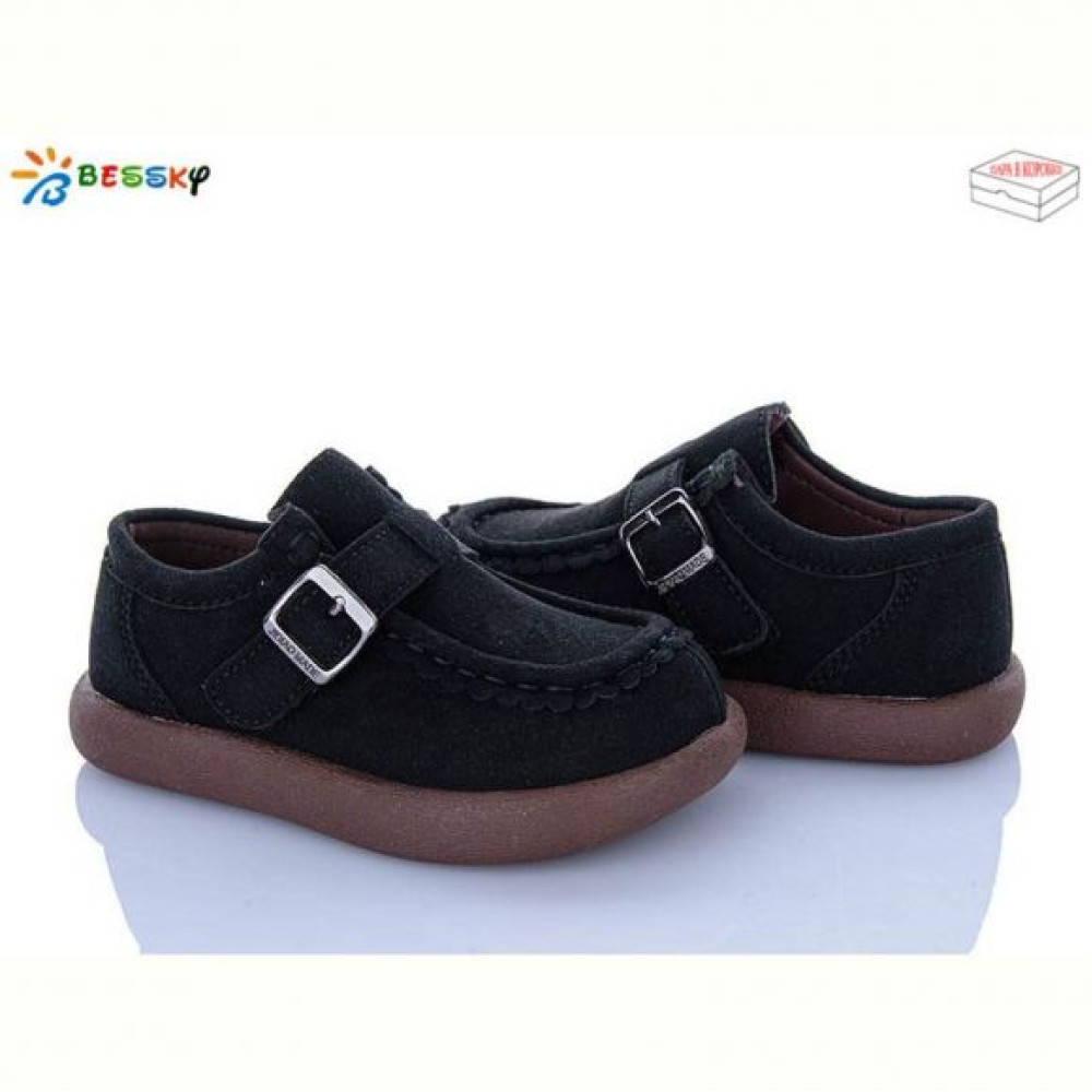 Туфли Bessky BD5166-1B