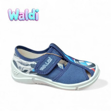 Тапочки Waldi FMA-360661