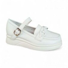 Туфли Aoda AL-JH5 white
