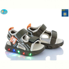 Босоножки Bbt L603-1-8 LED