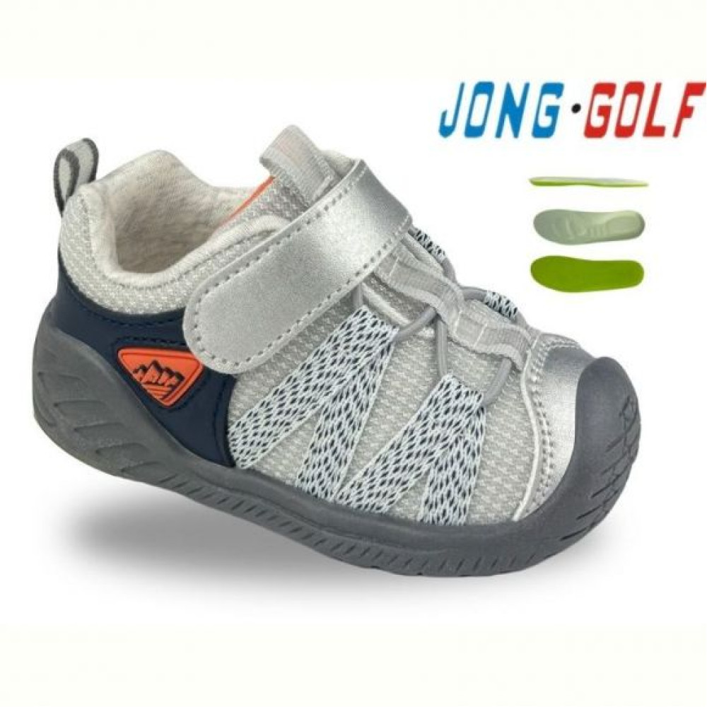 Кроссовки Jong-Golf M11927-2