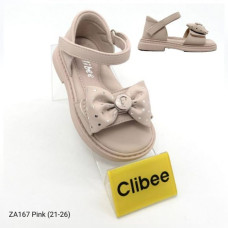 Босоножки Clibee Ap-ZA167 Pink