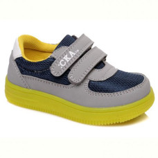 Кроссовки Weestep W-R906733393 GR-WS