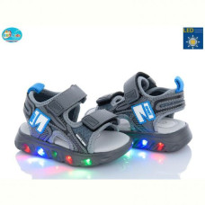 Босоножки Bbt L603-1-7 LED