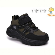 Кроссовки Tom.M 68117C