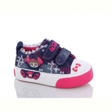 Кеды Comfort-Baby 121-01А
