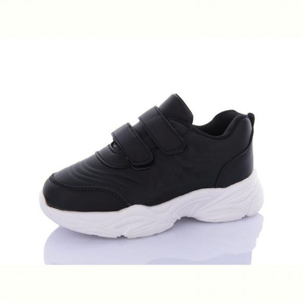 Кроссовки ABA2 PA7ABA81-1 black