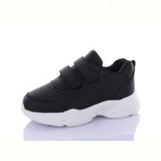Кроссовки ABA2 PA7ABA81-1 black