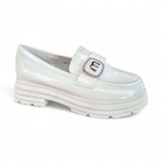 Туфли Aoda AL-JH1 white