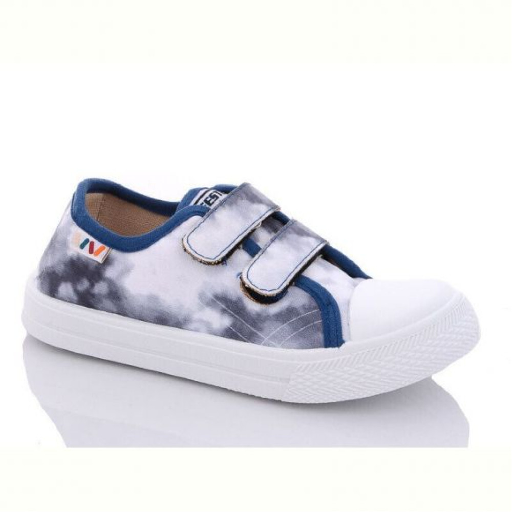 Кеды Weestep W-R107850461-WS