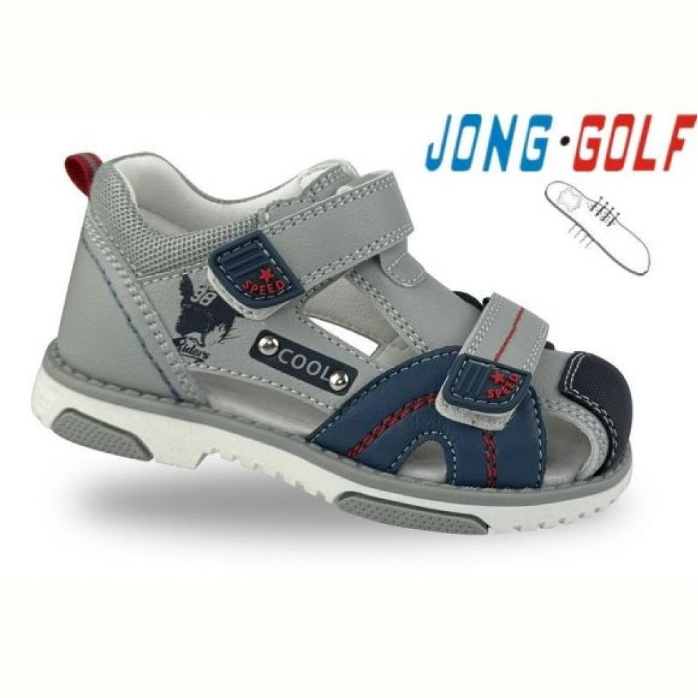 Босоножки Jong-Golf A20666-2