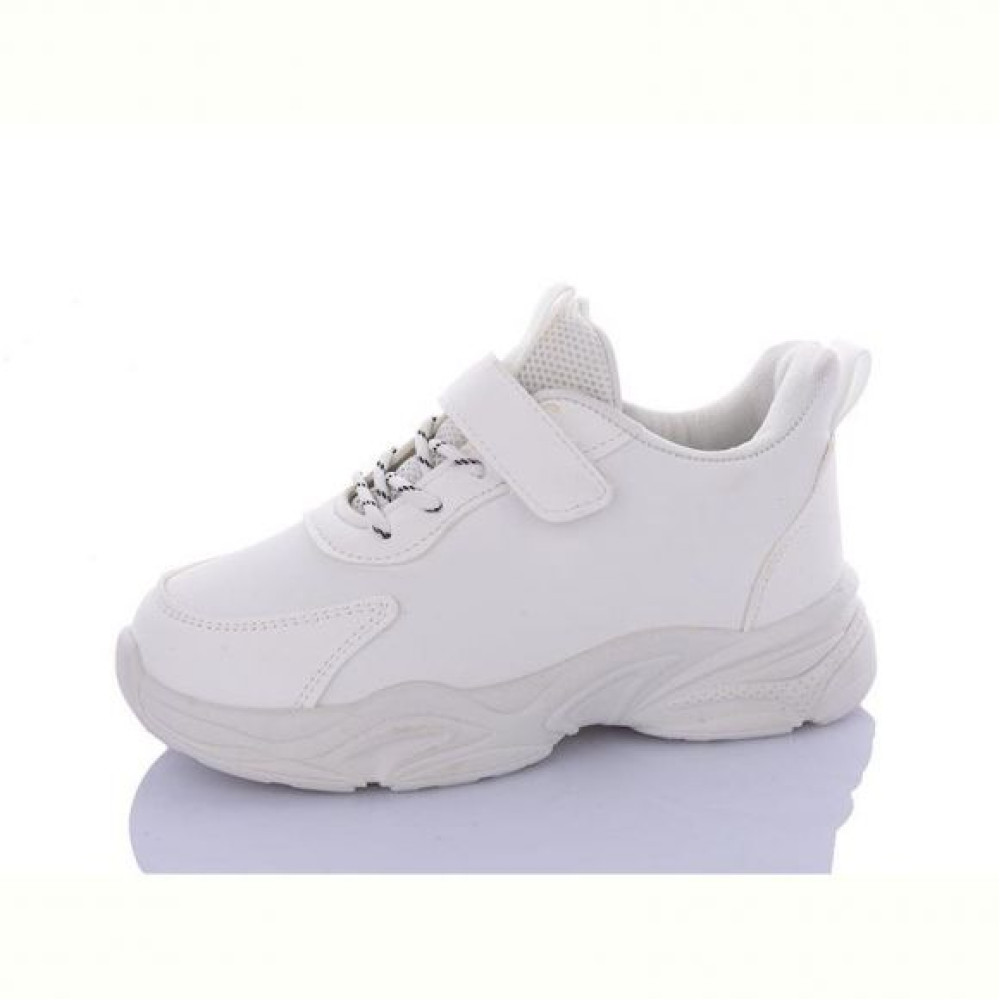 Кроссовки ABA2 PA7ABA80-2 white