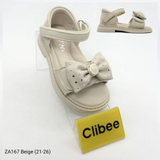 Босоножки Clibee Ap-ZA167 Beige