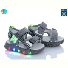 Босоножки Bbt L603-1-2 LED
