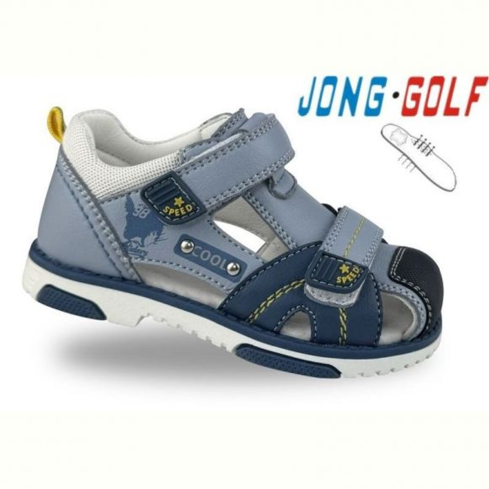 Босоножки Jong-Golf A20666-17