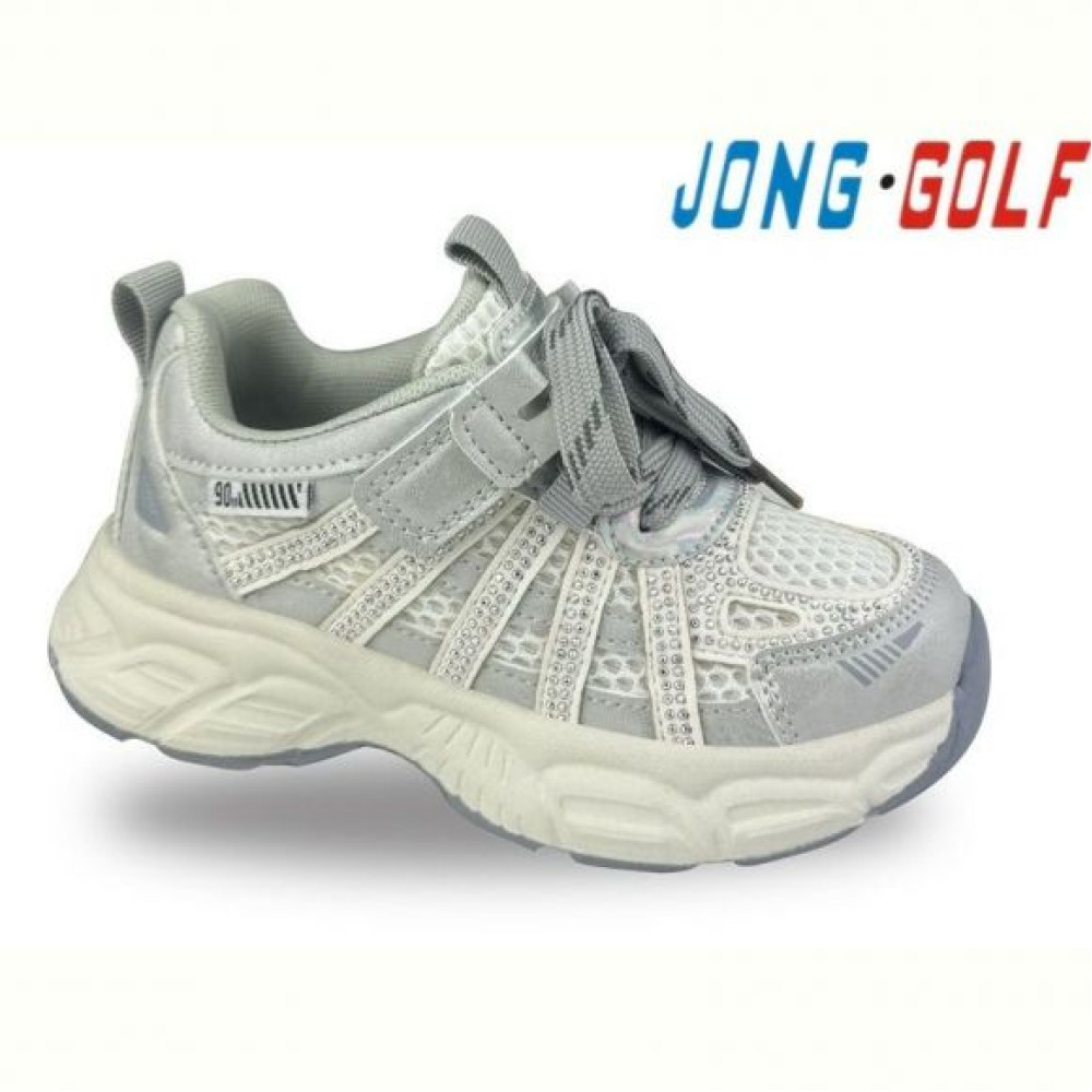 Кроссовки Jong-Golf B11839-19