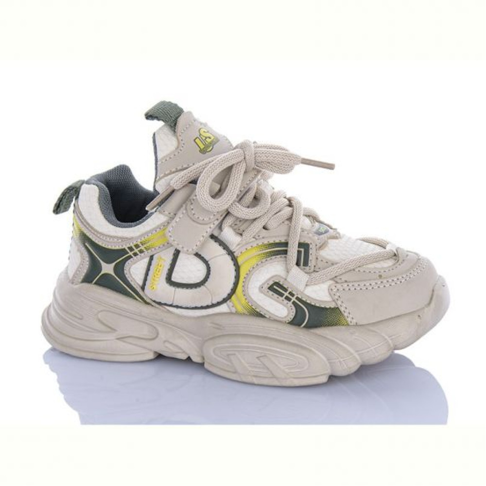 Кроссовки Xifa kids XXF02-356-3K